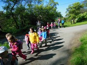 Celodenní výlet na Bezděz title=